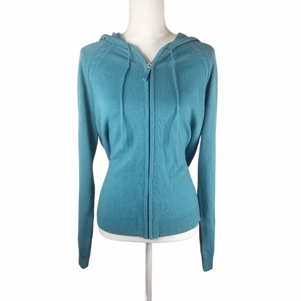 Mossimo zip up hoodie XL